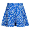 RETOUR Skort Zelena