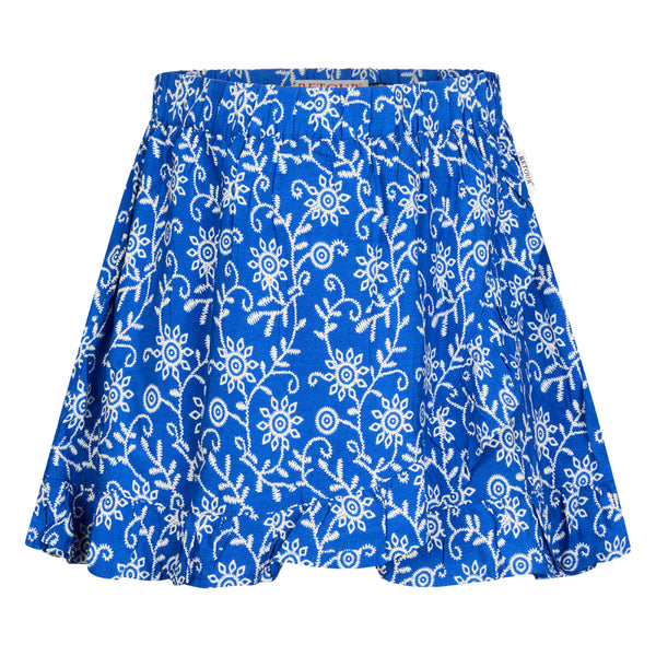 RETOUR Skort Zelena