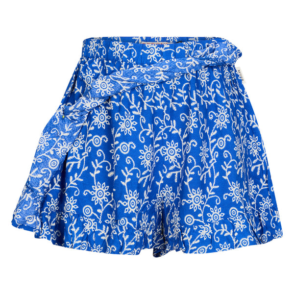 RETOUR Skort Zelena