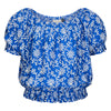 RETOUR Blouse Hailey