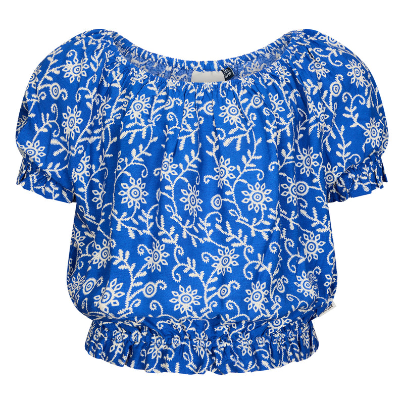 RETOUR Blouse Hailey