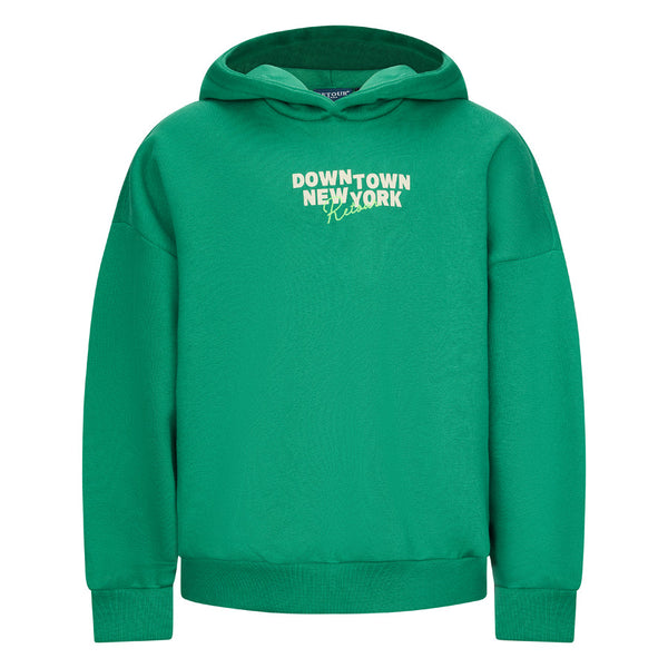 RETOUR Hooded sweater Romy
