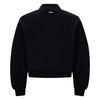 Meisjes Sweat jacket Vay van RETOUR in de kleur black in maat 182-188.