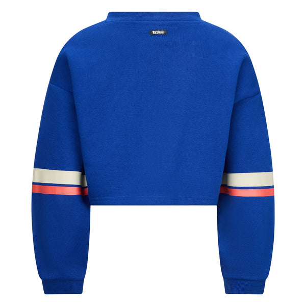 RETOUR Sweater Crista