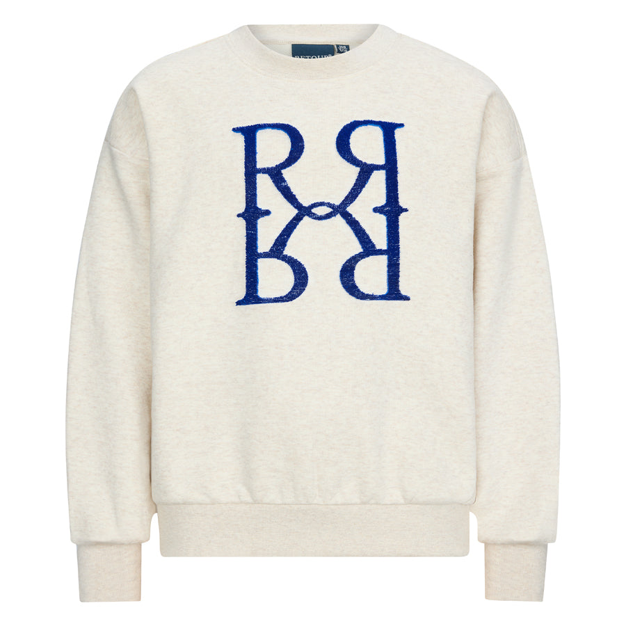RETOUR Crewneck sweater Renske