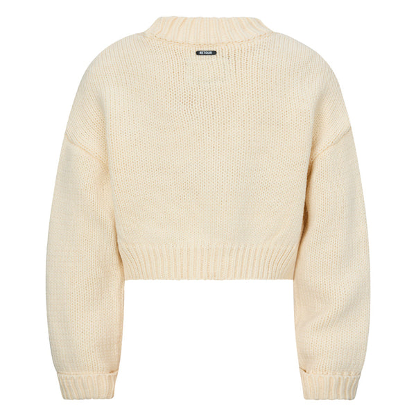 RETOUR Knitwear pullover Anna