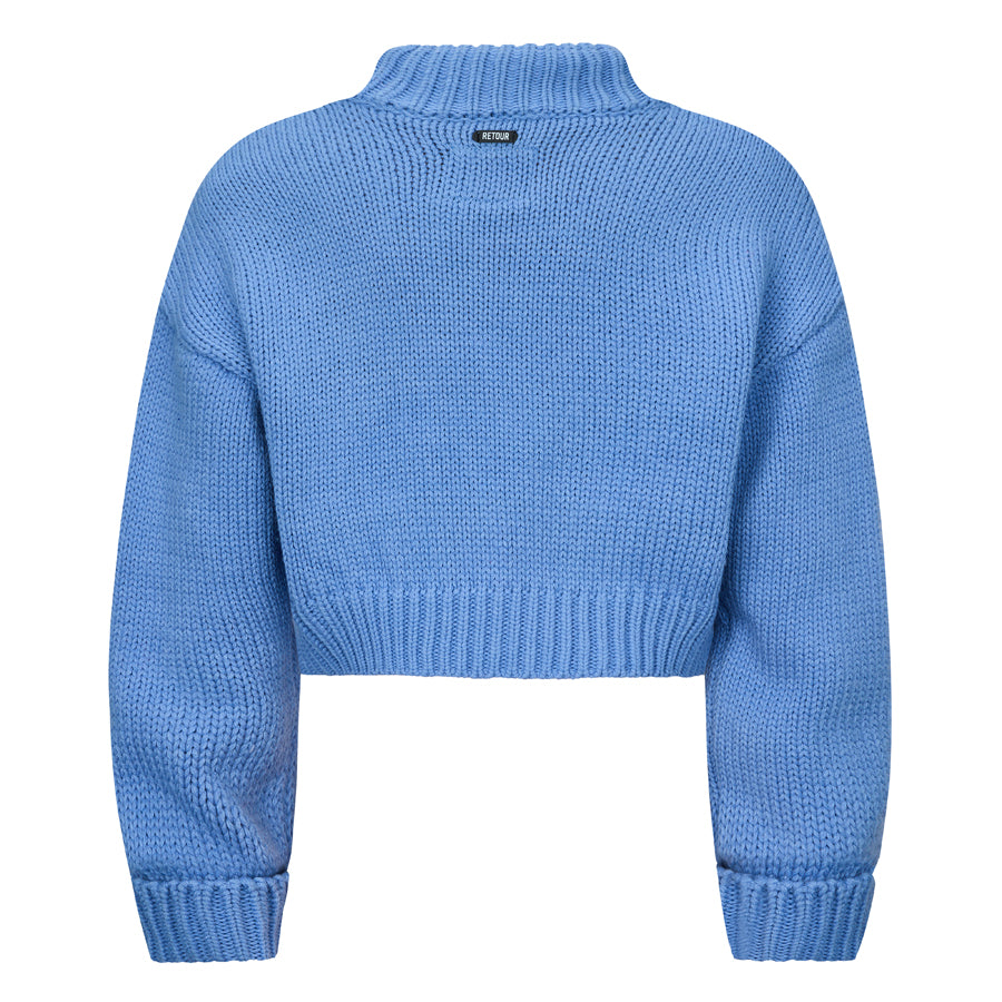 RETOUR Knitwear pullover Anna