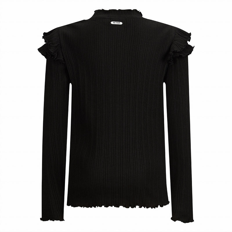 RETOUR Longsleeve Yanou