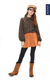 RETOUR Blouse Kee