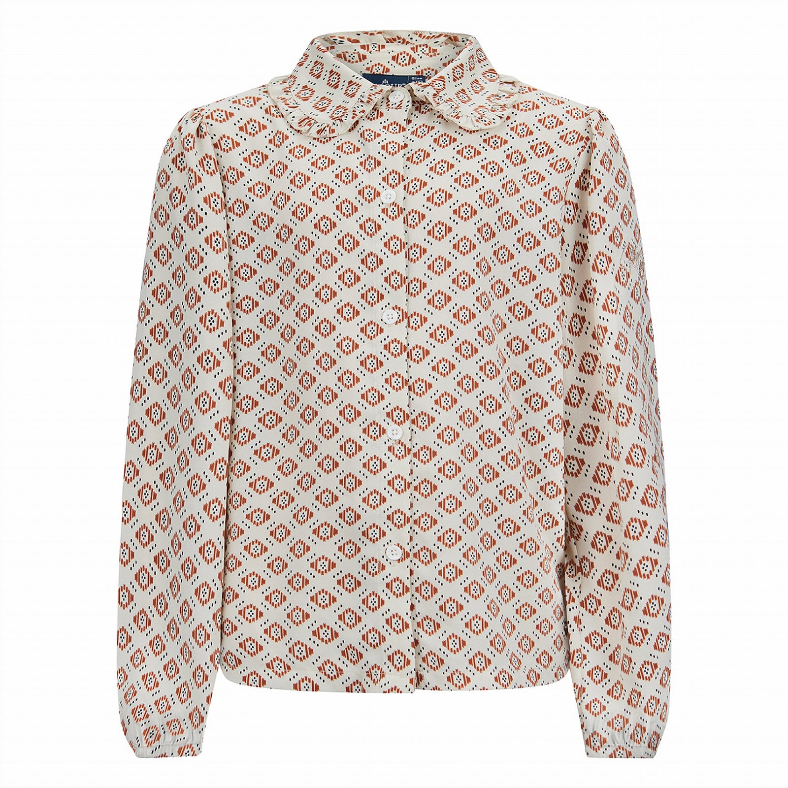 RETOUR Blouse Pippy