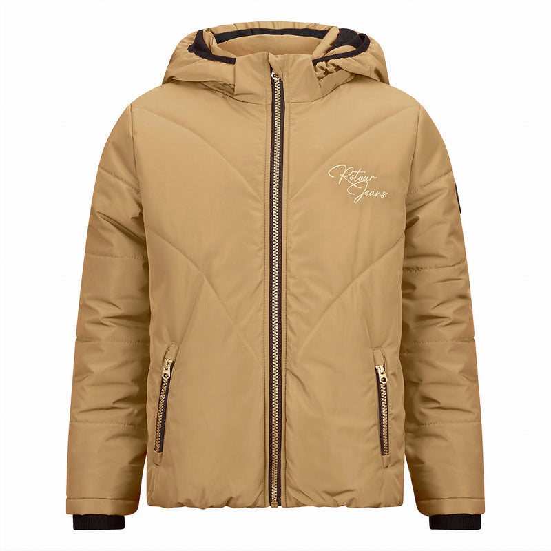 RETOUR Jacket Jael