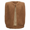 RETOUR Fur Jacket Bloom