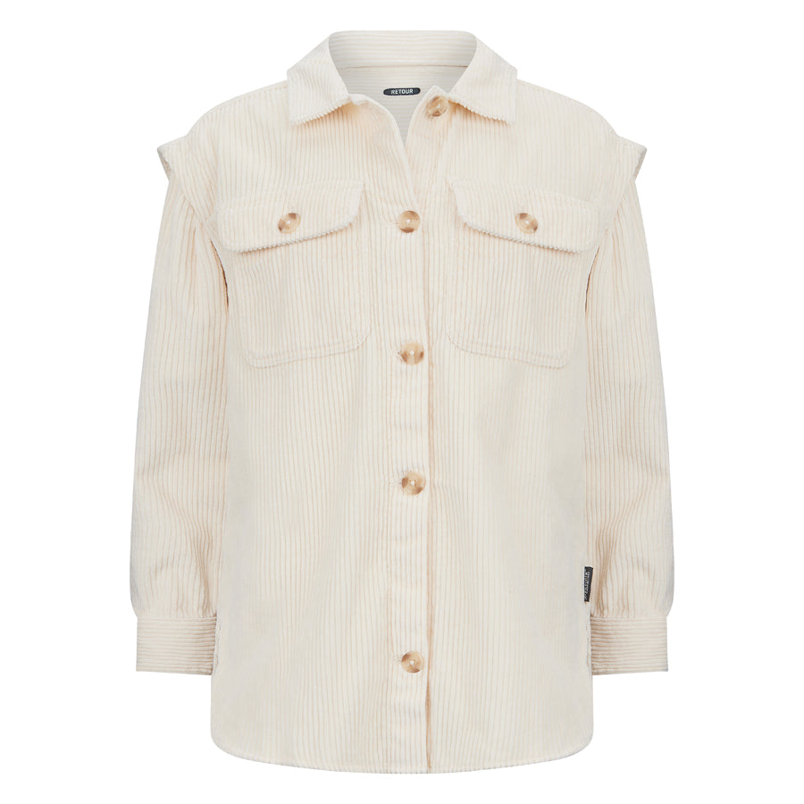 RETOUR F Jacket Isolde