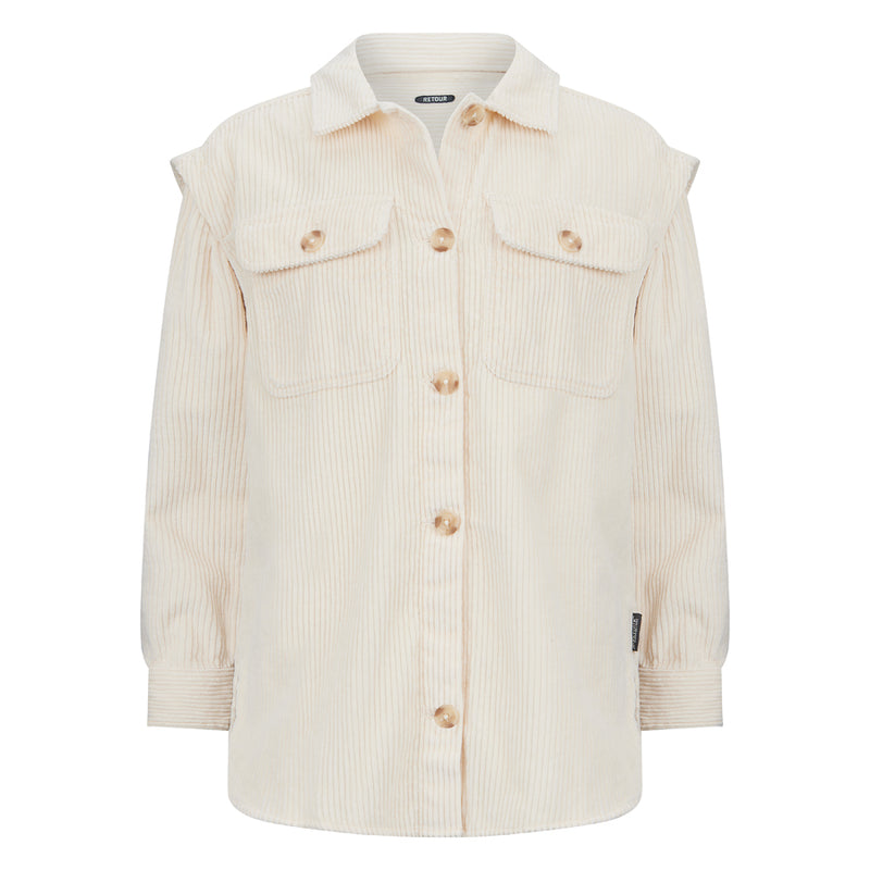 RETOUR F Jacket Isolde