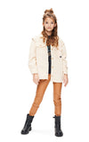 RETOUR F Jacket Isolde