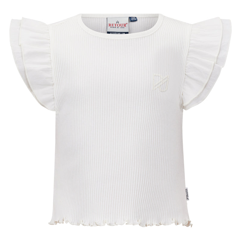 Retour T-Shirt Royce