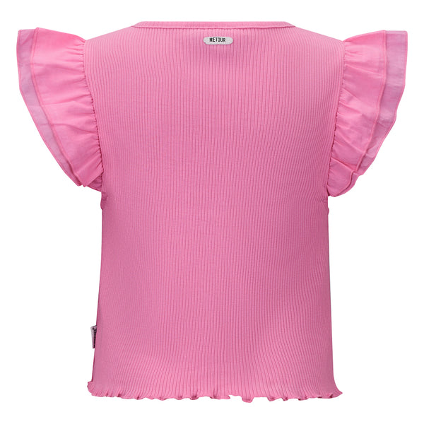 Retour T-Shirt Royce