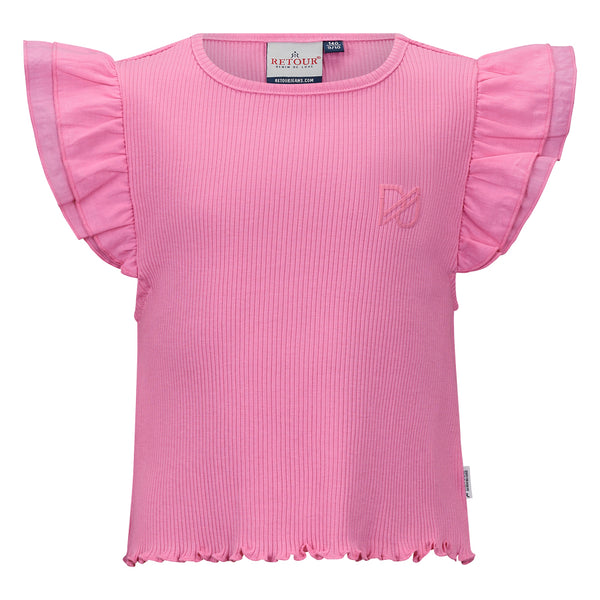 Retour T-Shirt Royce