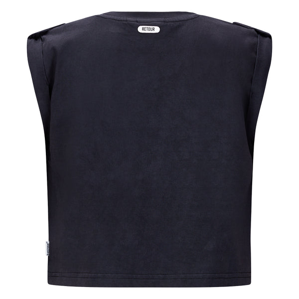 Retour T-Shirt Judy