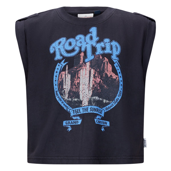 Retour T-Shirt Judy