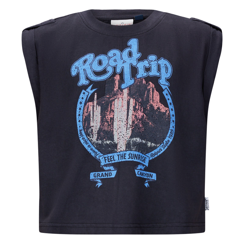 Retour T-Shirt Judy