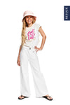 Retour T-Shirt Zoey