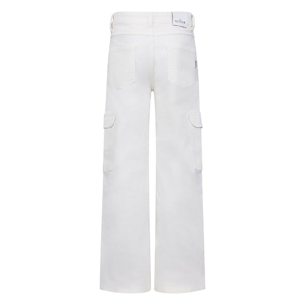 Retour Pants Torry