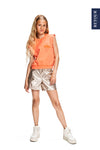 Retour Short Otisha