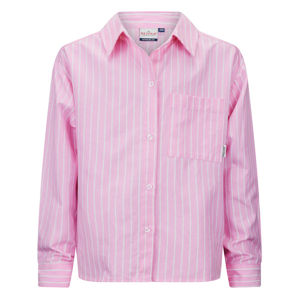 Retour Shirt Bibi