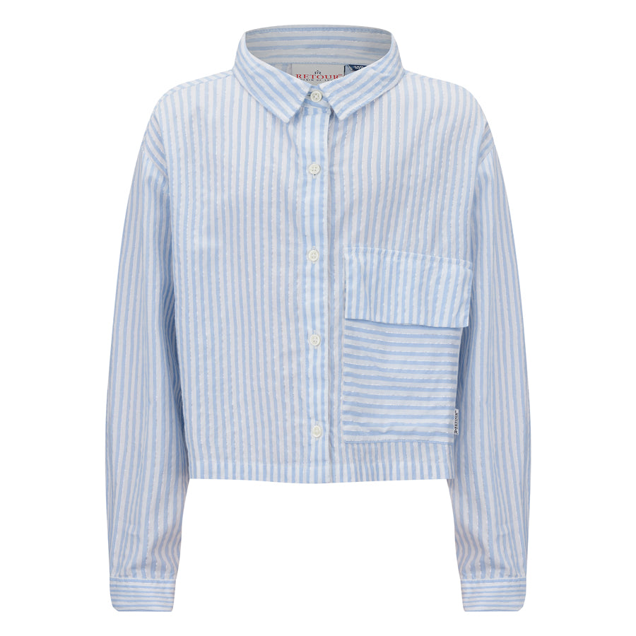 Retour Shirt Isla