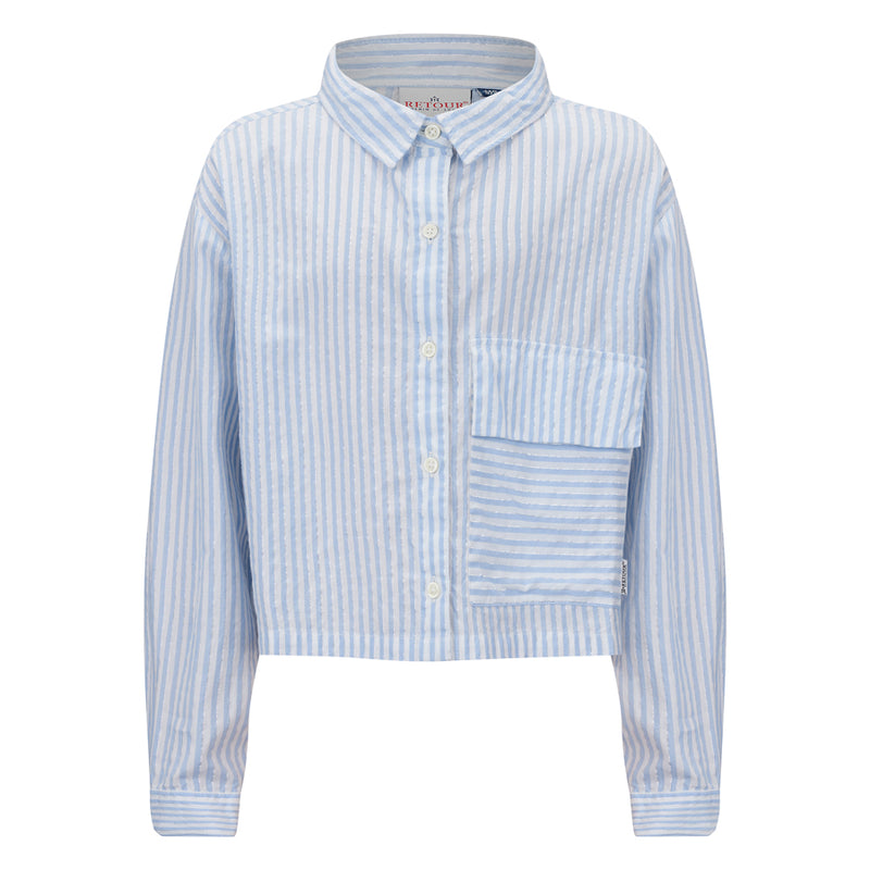 Retour Shirt Isla