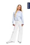 Retour Shirt Isla