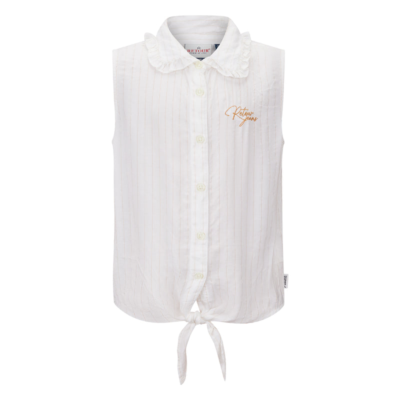 Retour Shirt Idorra