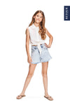Retour Shirt Idorra