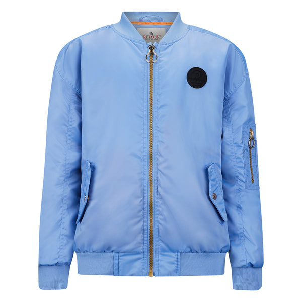 Retour Jacket Dita