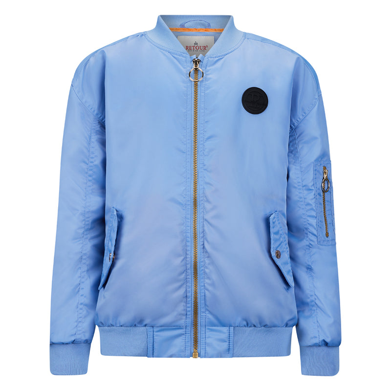 Retour Jacket Dita