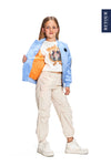 Retour Jacket Dita