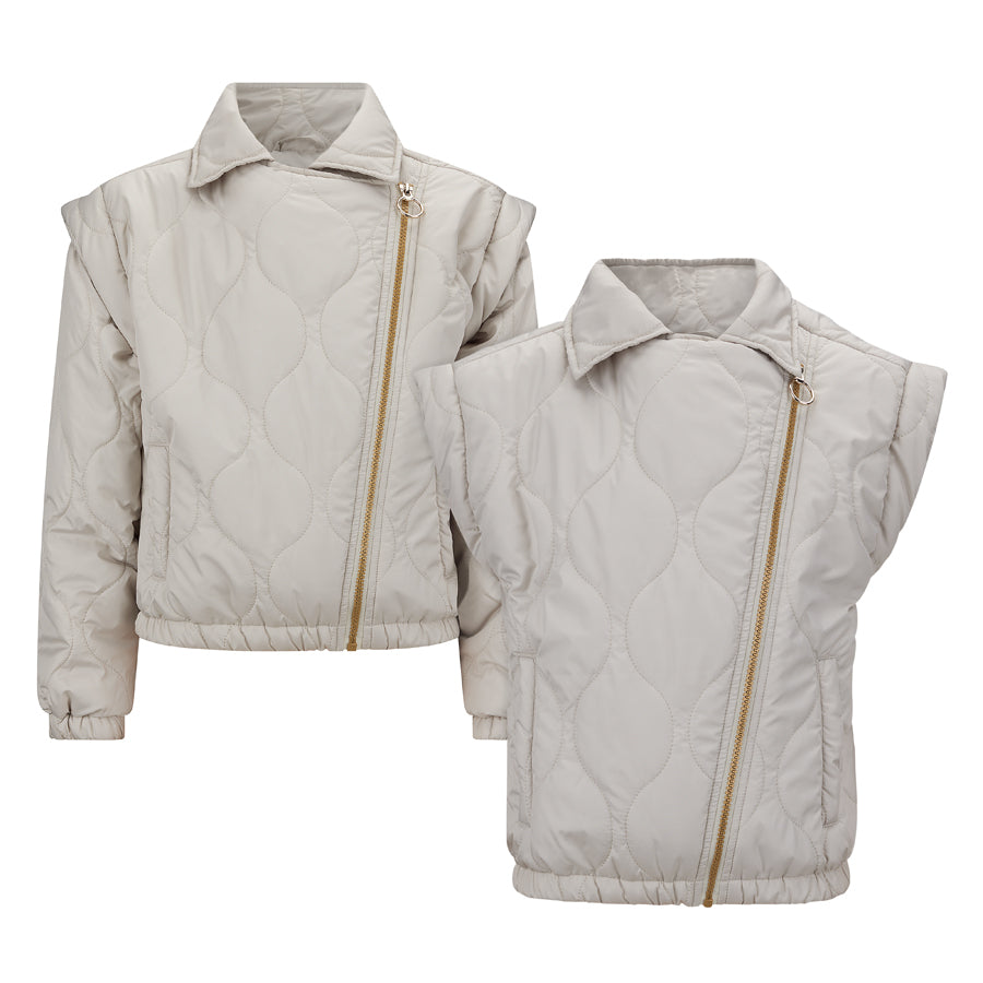 Retour Jacket Gislene