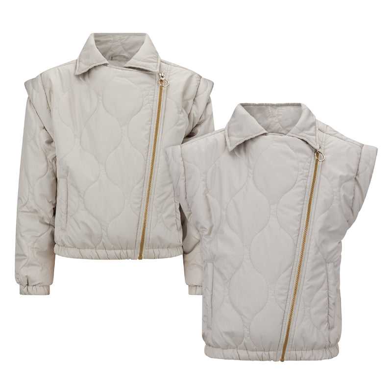 Retour Jacket Gislene