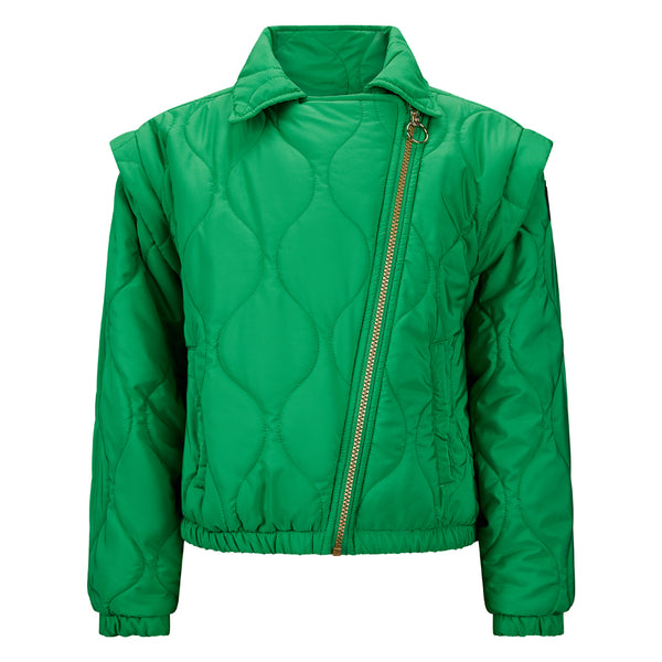Retour Jacket Gislene