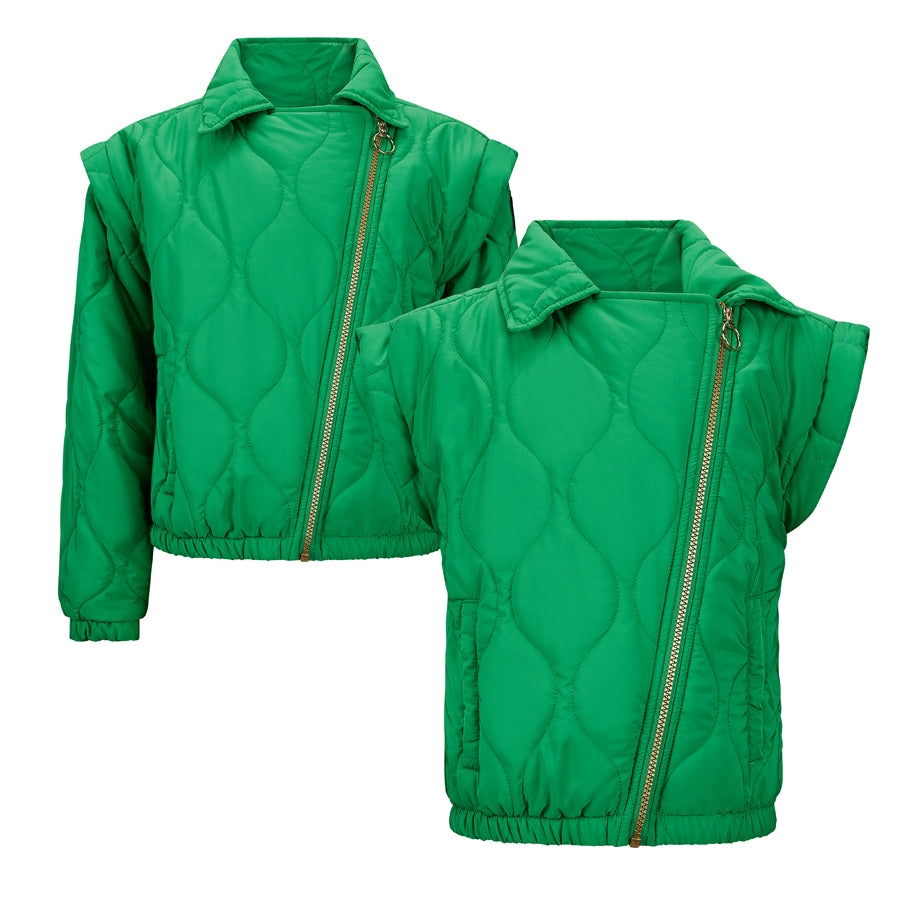 Retour Jacket Gislene