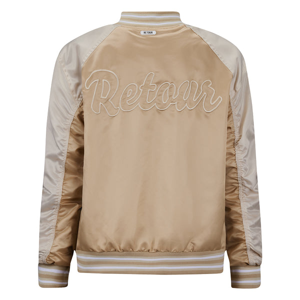 Retour Jacket Buena