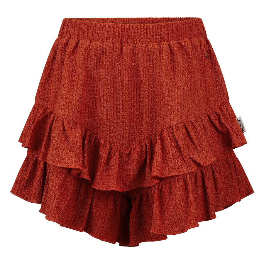Retour Skirt Mareth
