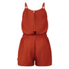 Retour Jumpsuit Harissa