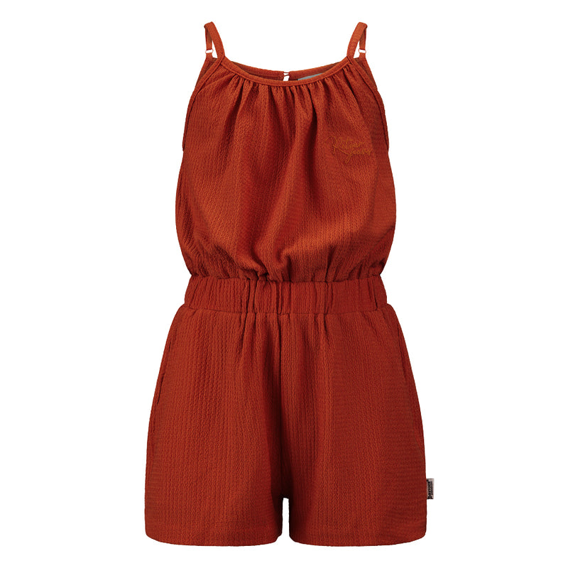 Retour Jumpsuit Harissa