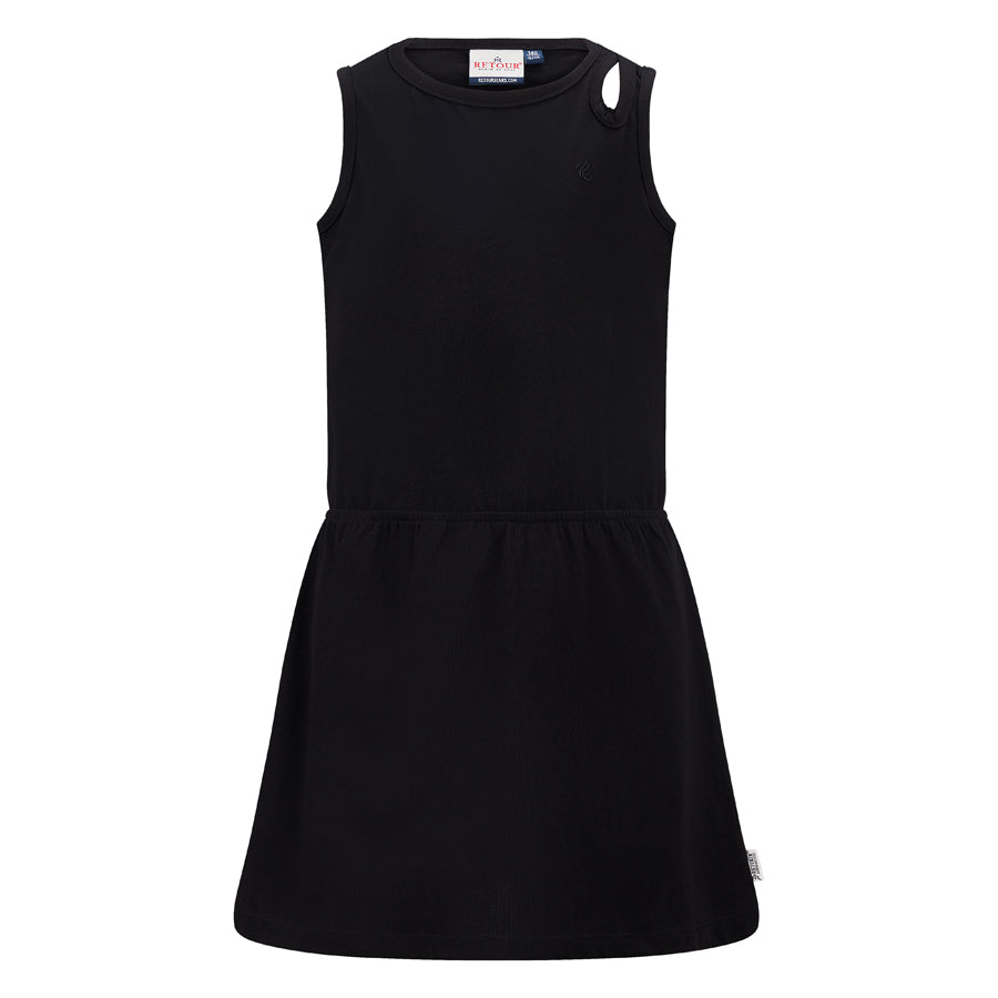 Retour Dress Soof