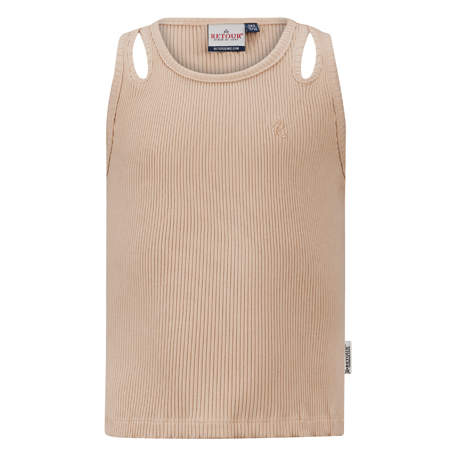 Retour Singlet Luna
