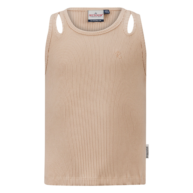 Retour Singlet Luna