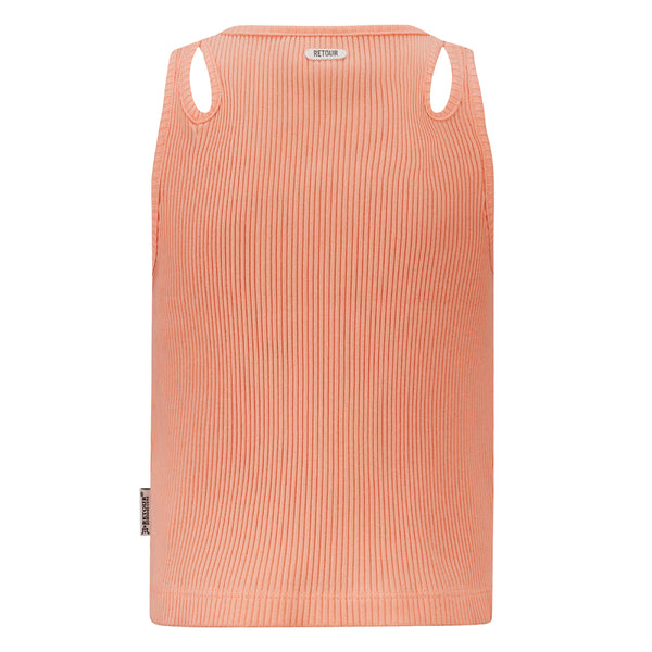 Retour Singlet Luna