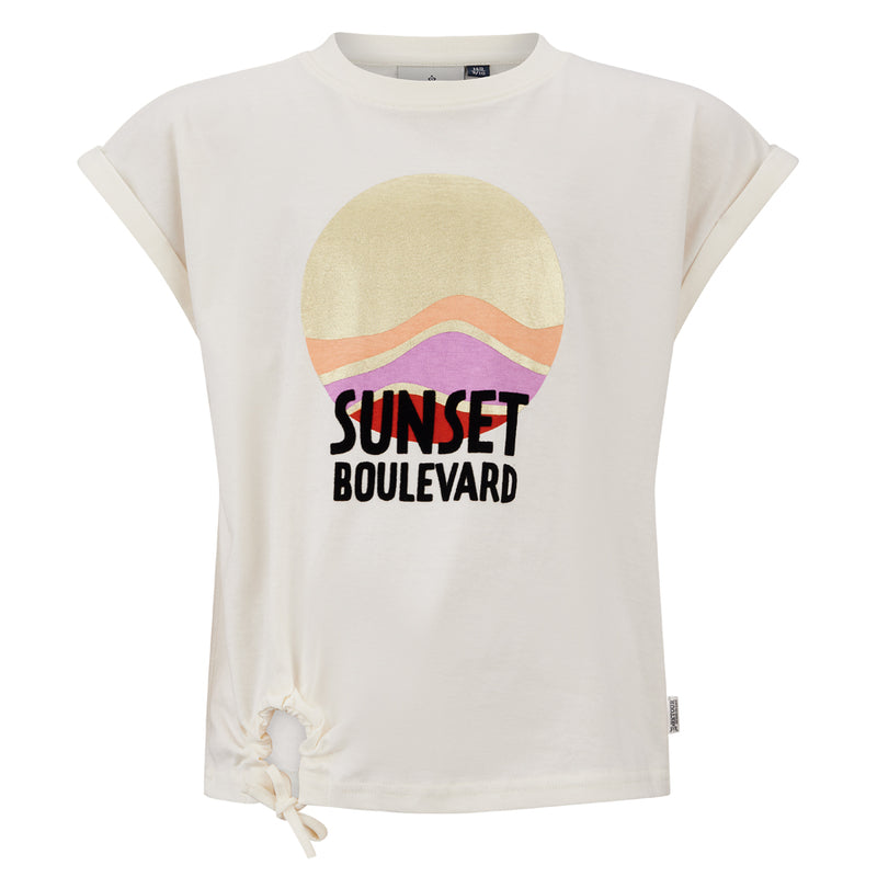 Retour T-Shirt Xanne